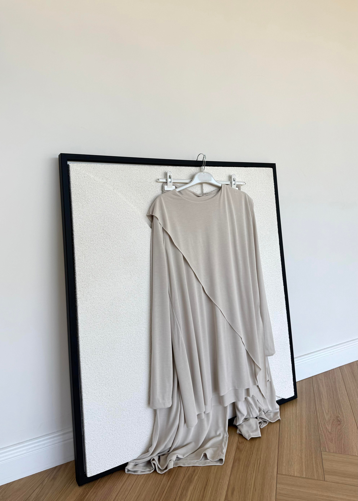 Çapraz Yaka Oysh Takım Taş