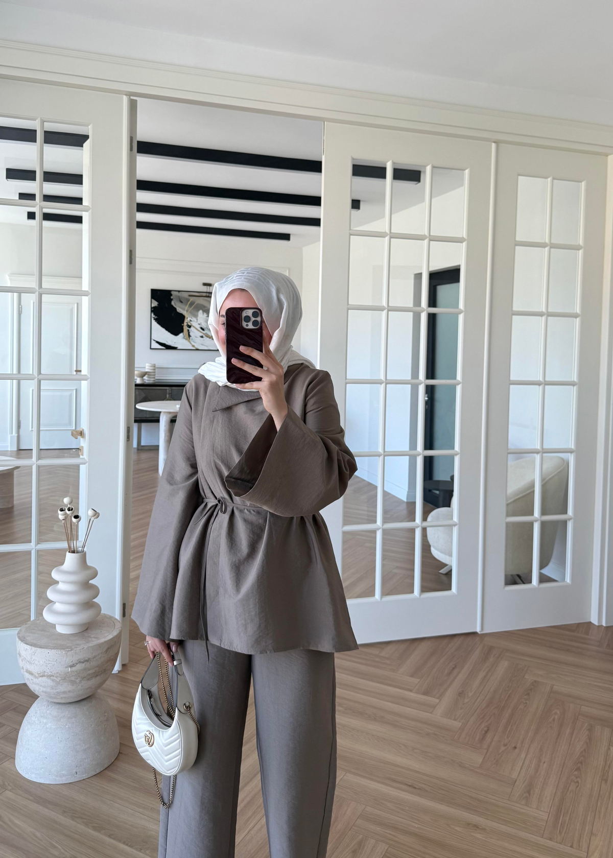 Dora Cupra Takım Vizon