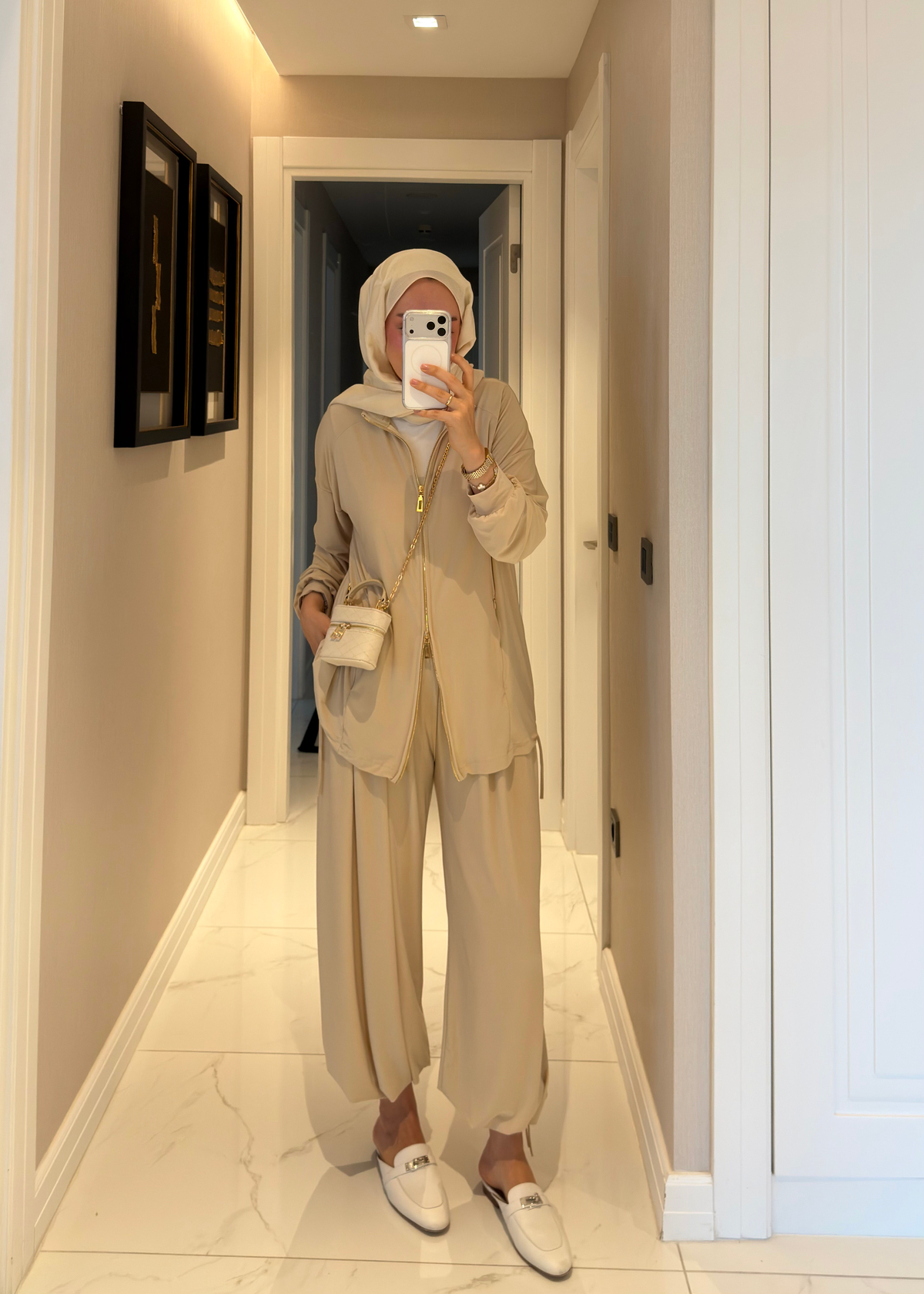 Elite Comfort Takım Taş