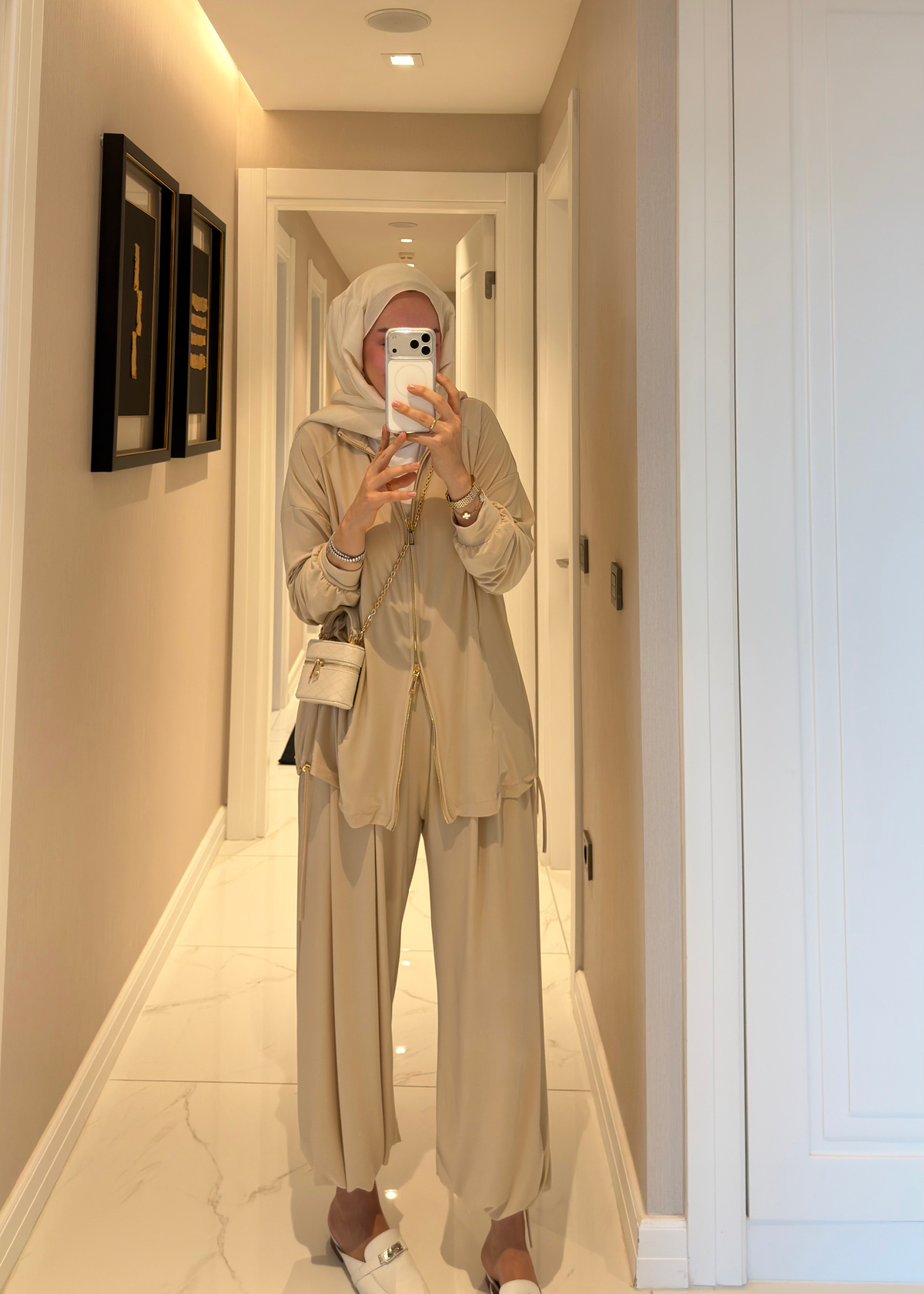Elite Comfort Takım Taş