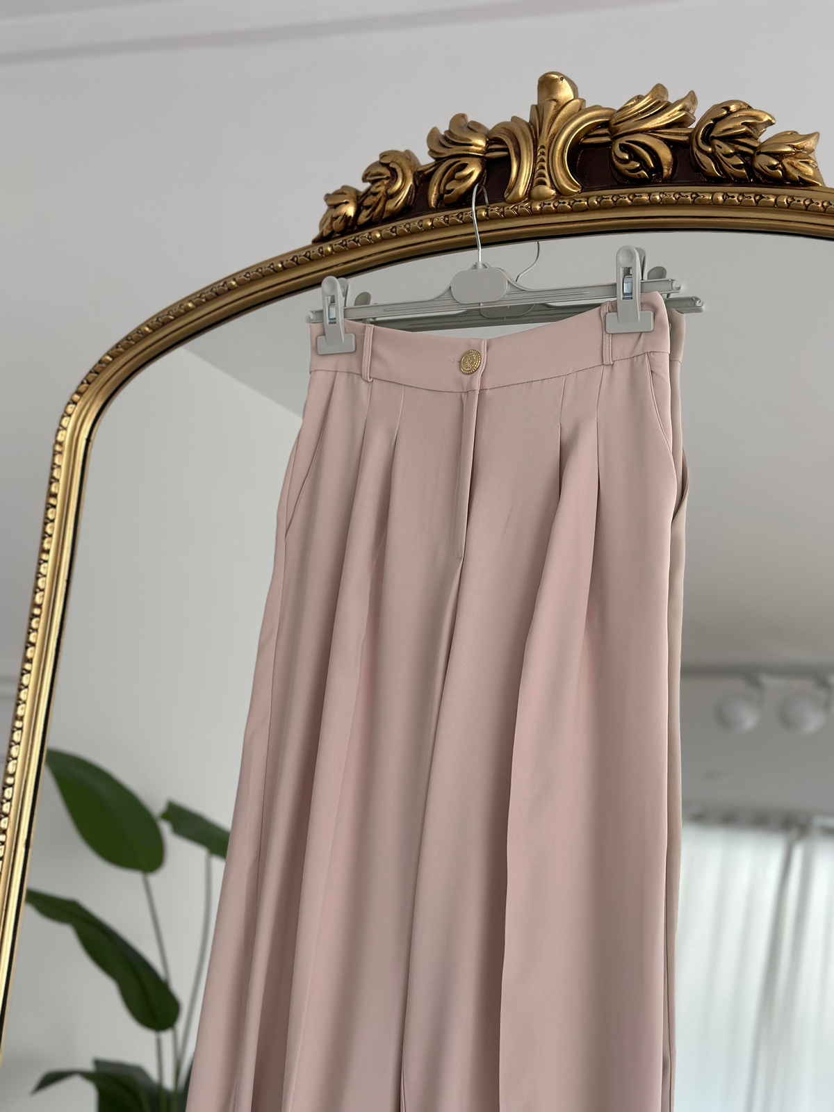 Palazzo Pantolon Taş