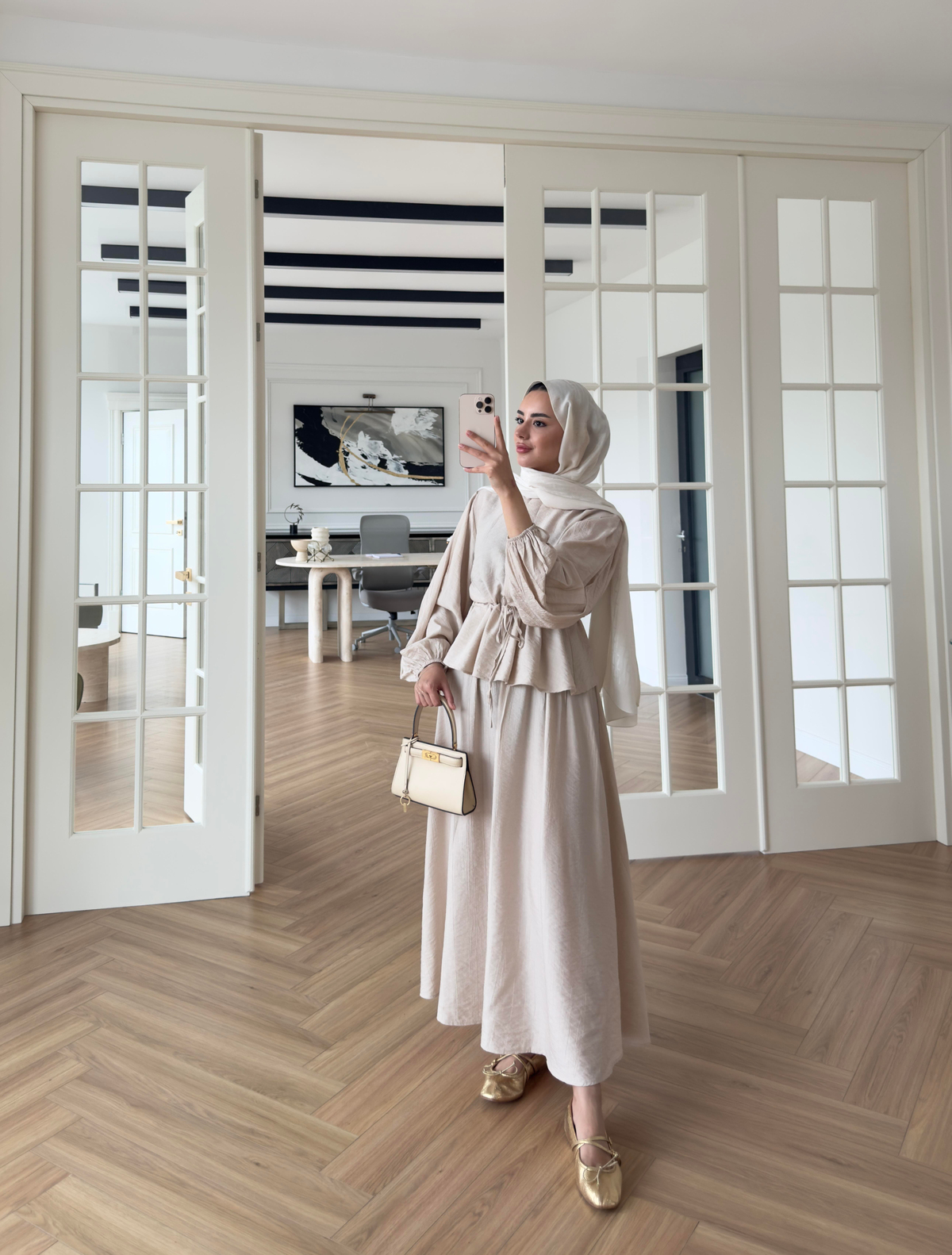 Royal Etekli Takım Taş