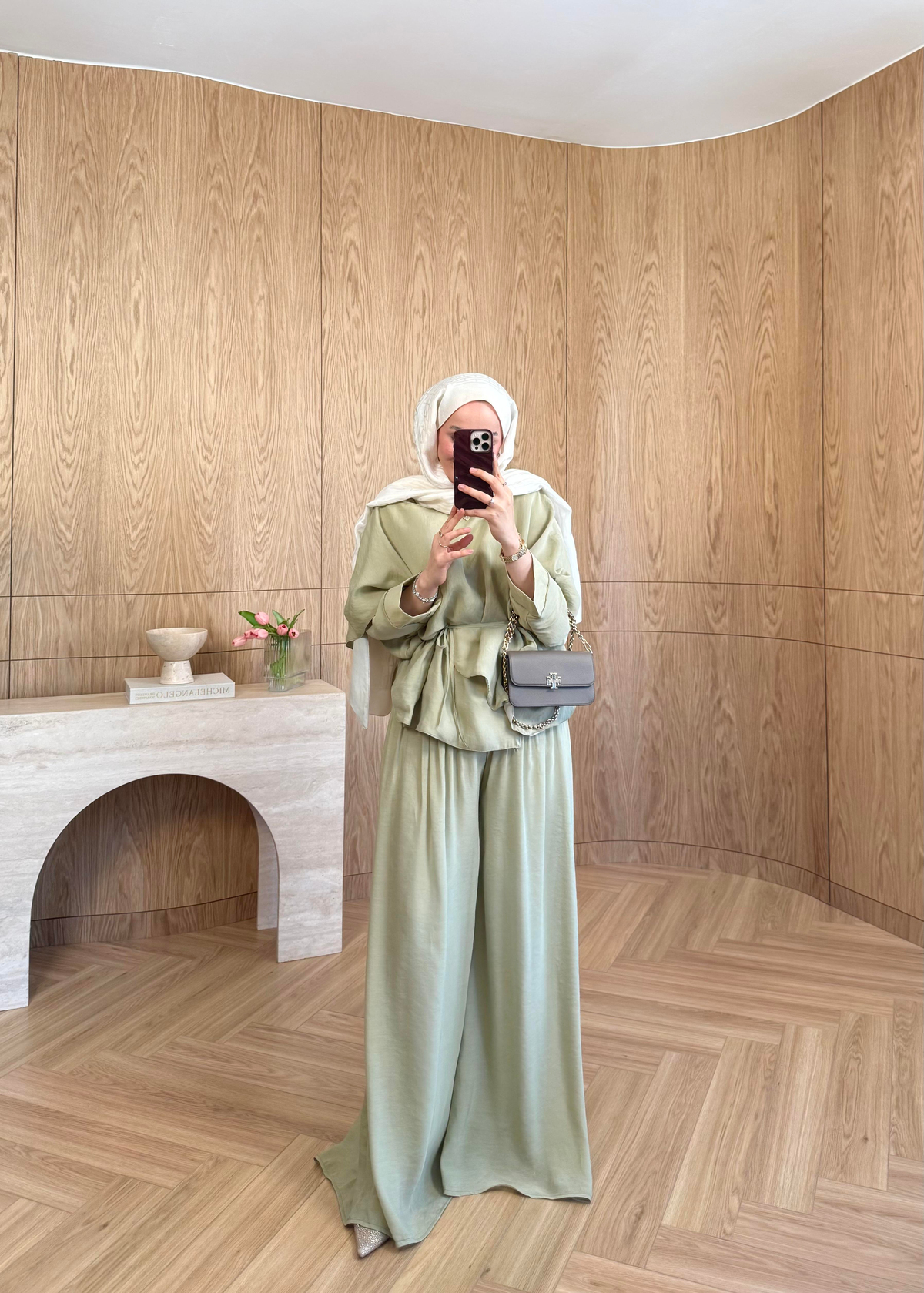 Soho Modal Takım Çağla