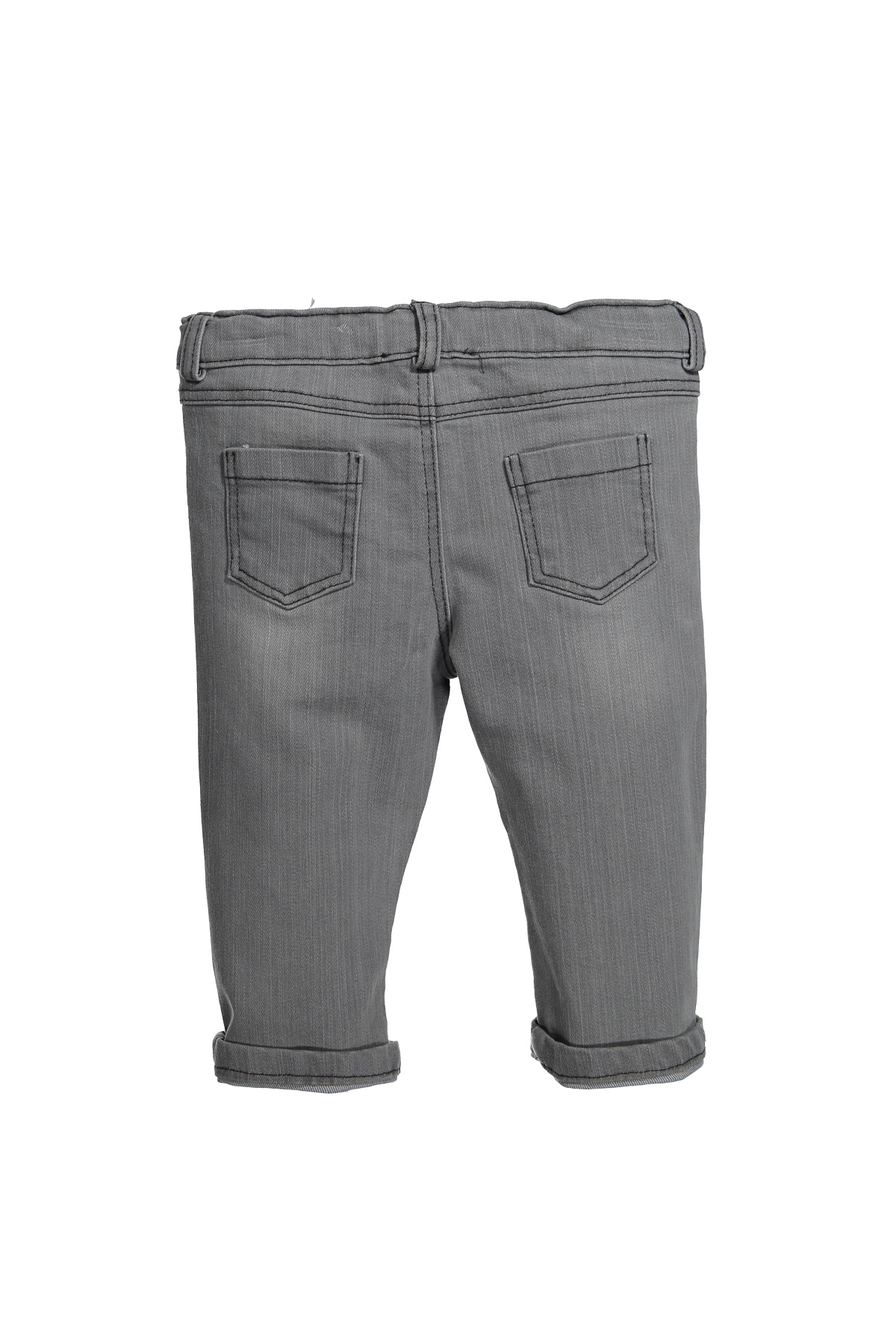 Basic Jean Pantolon (9ay-4yas)