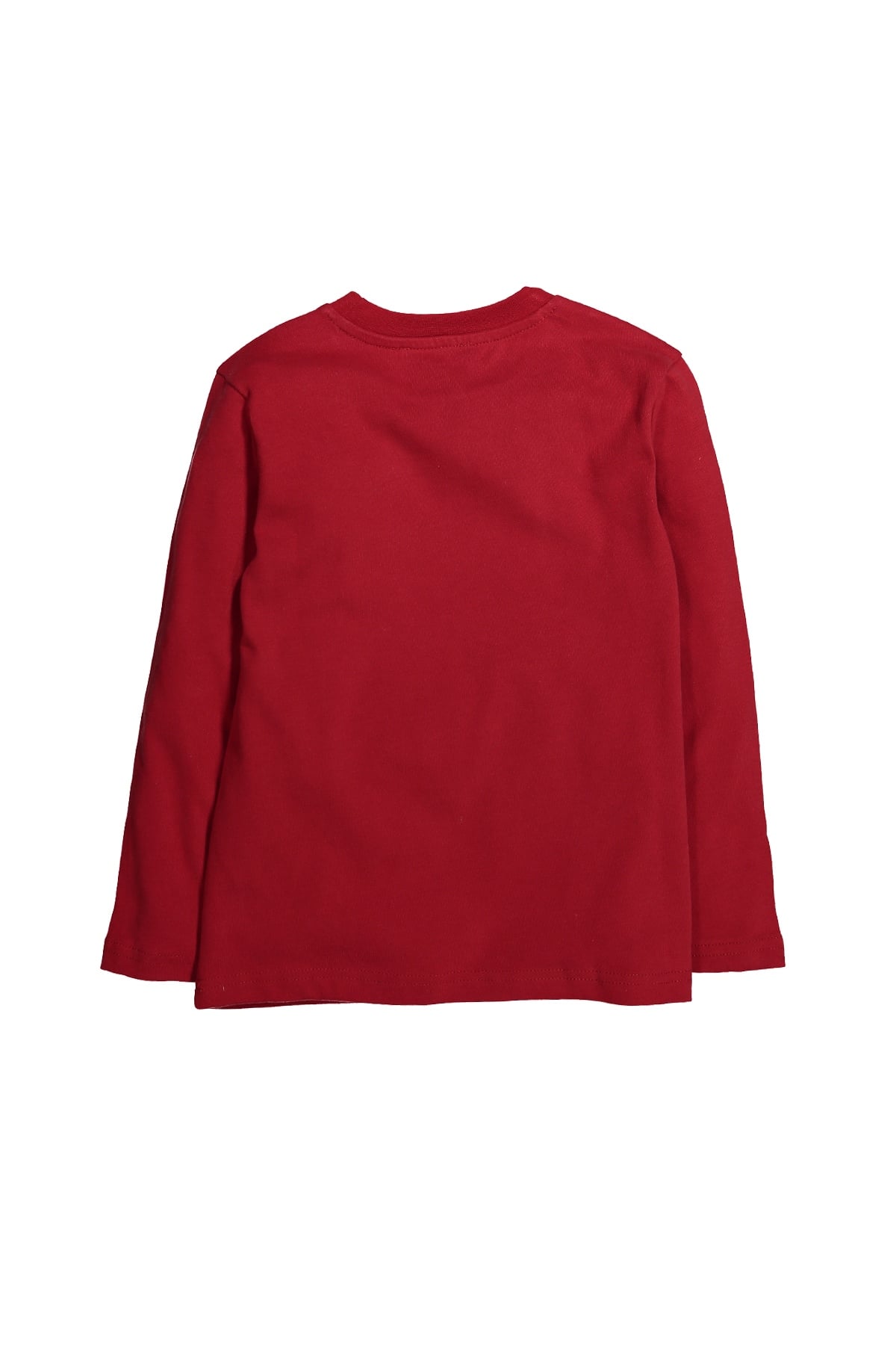Baskili Sweatshirt (5-12yas)