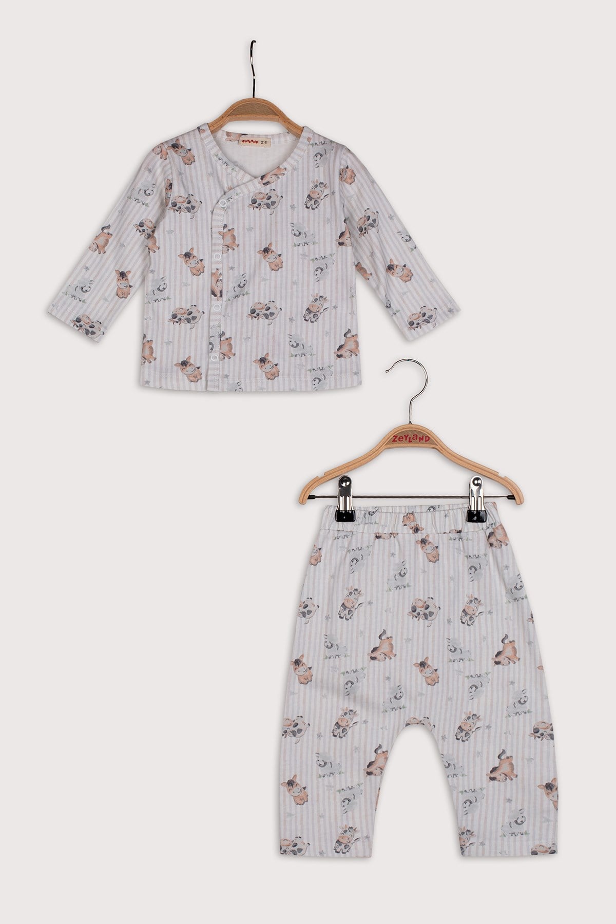 Bebek Pijama Takim