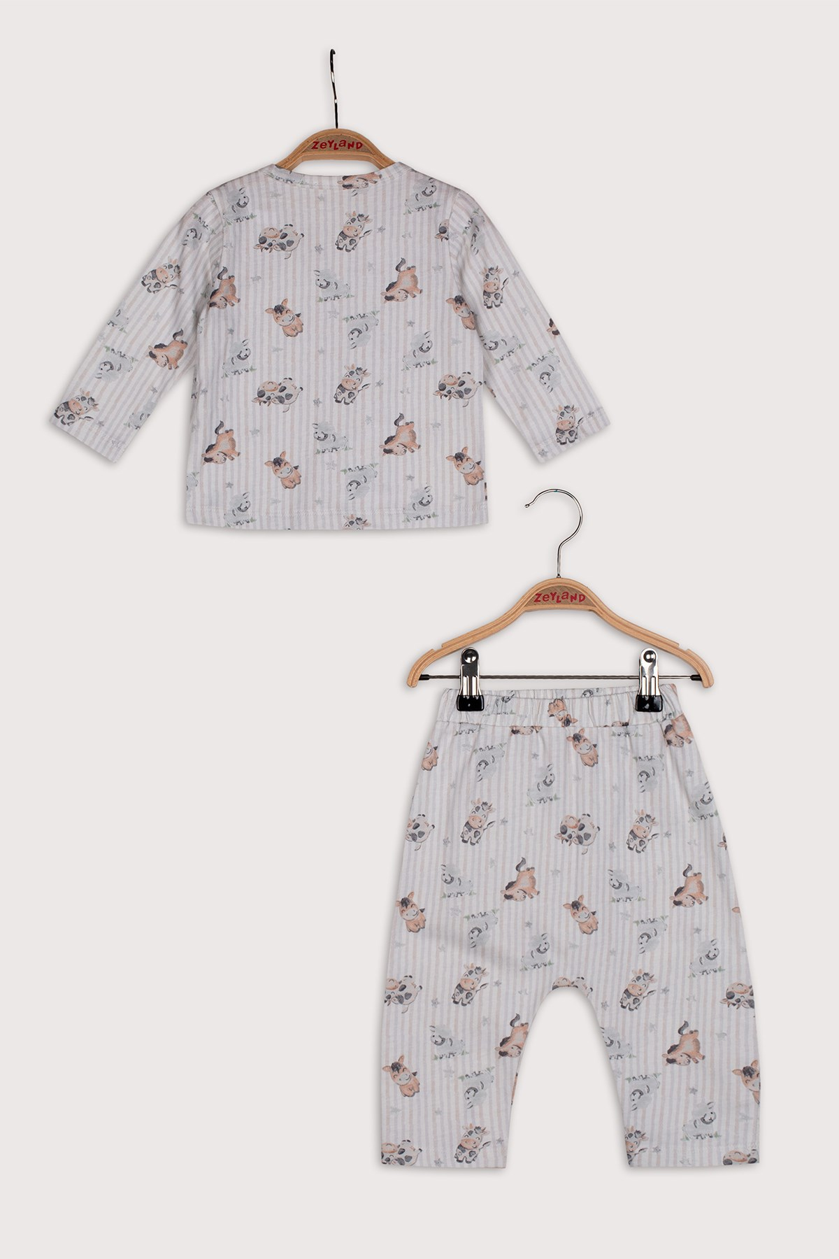 Bebek Pijama Takim