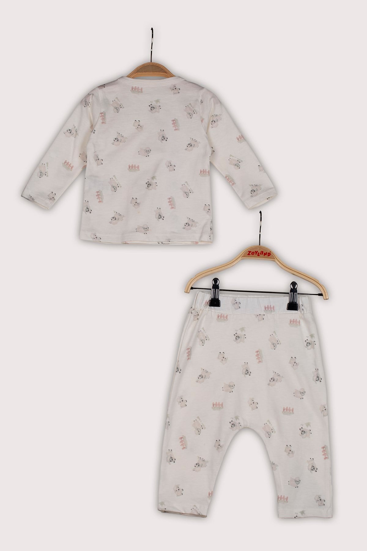 Bebek Pijama Takim