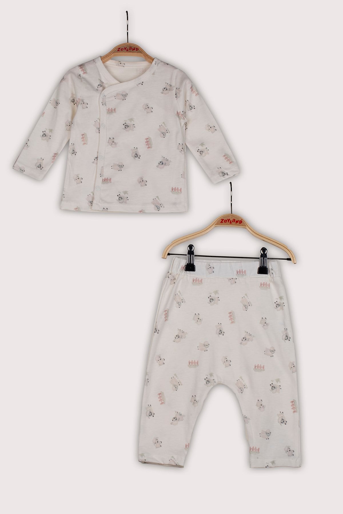 Bebek Pijama Takim