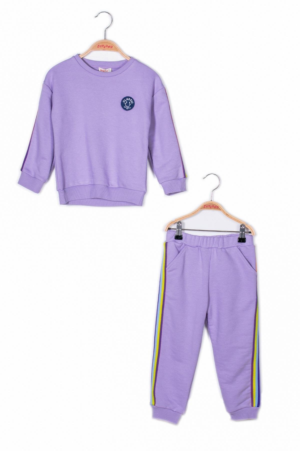 BEBEK SERITLI ESOFMAN TAKIM