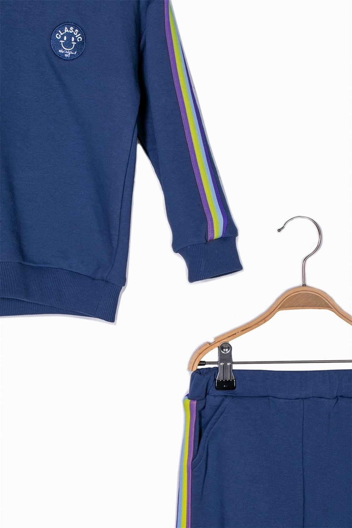 BEBEK SERITLI ESOFMAN TAKIM