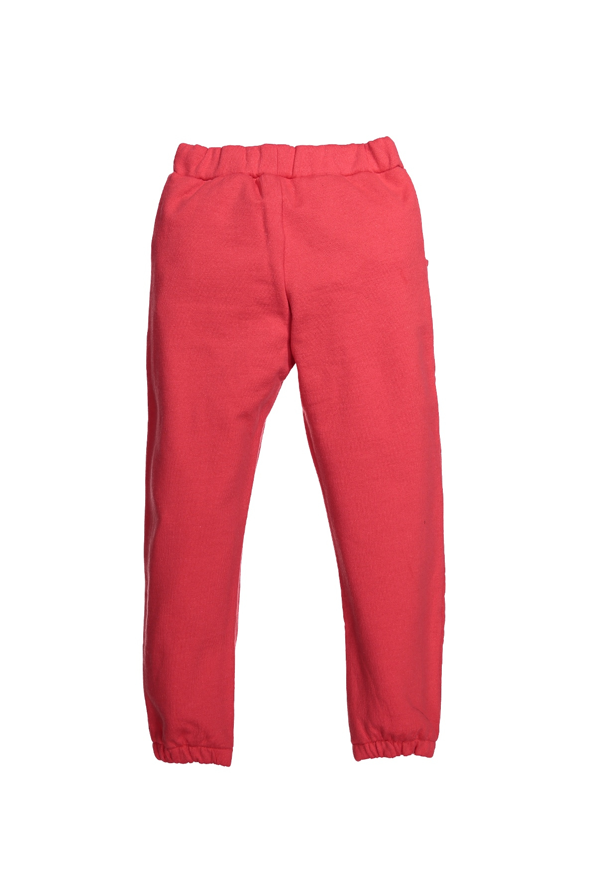 Bel Lastikli Jogger Pantolon (4-14yas)