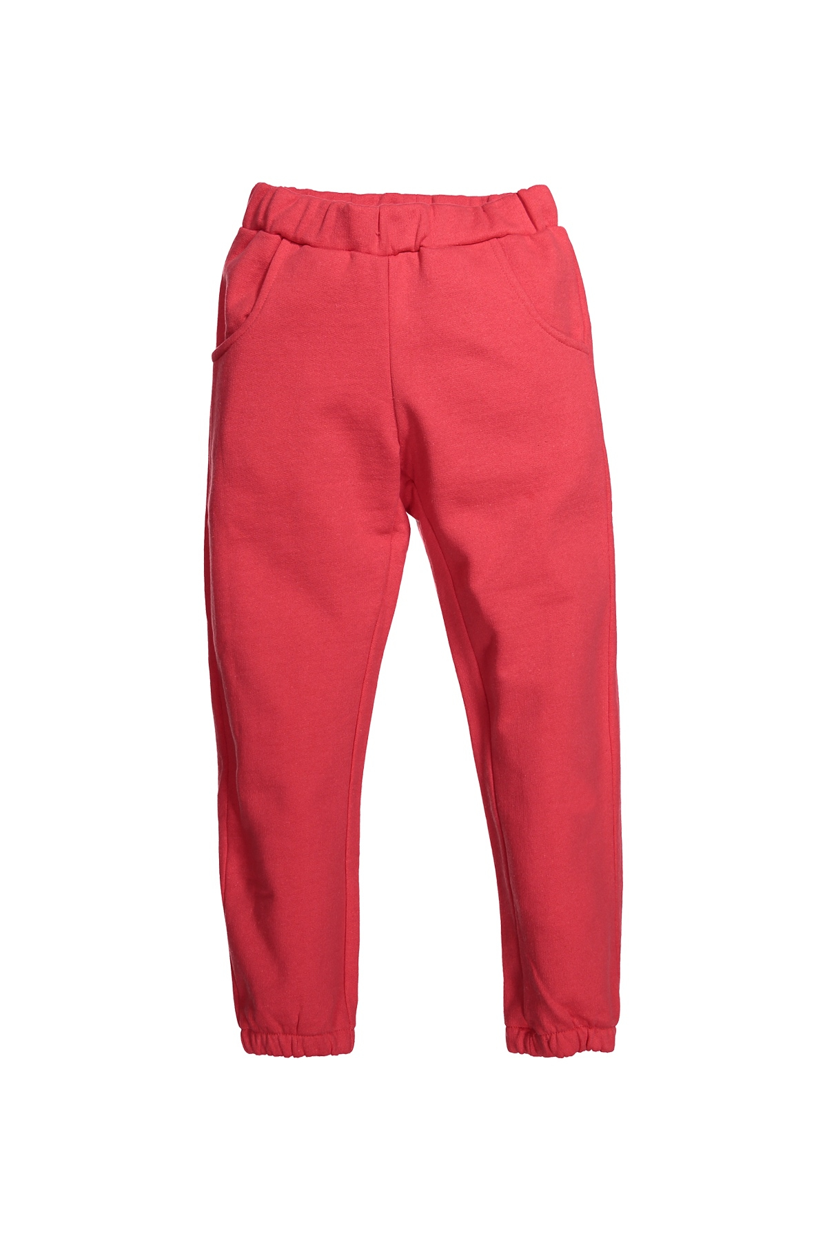 Bel Lastikli Jogger Pantolon (4-14yas)