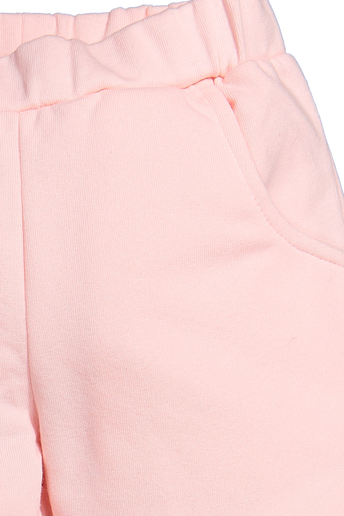 Bel Lastikli Jogger Pantolon (4-14yas)