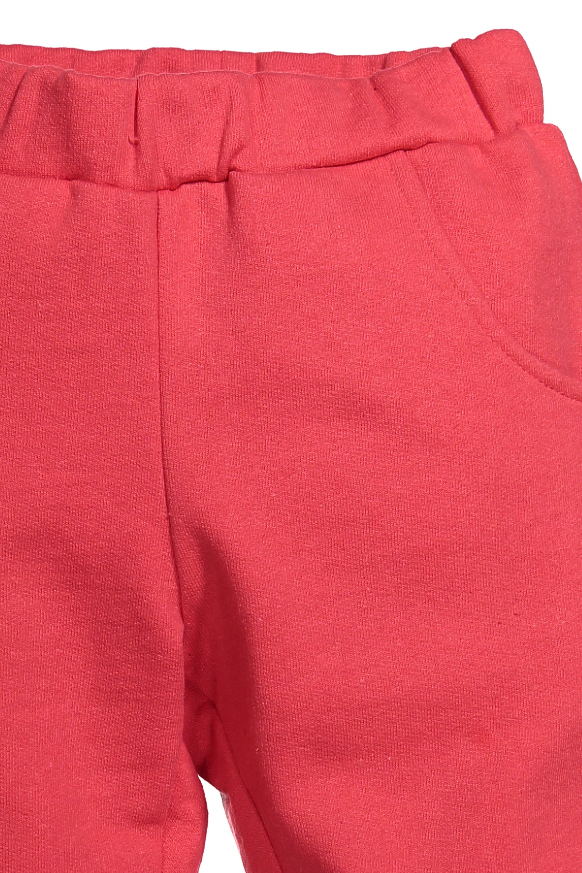 Bel Lastikli Jogger Pantolon (4-14yas)