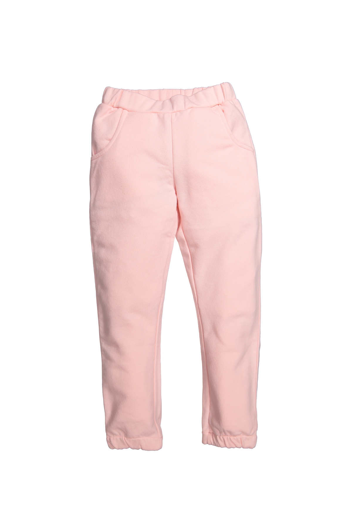Bel Lastikli Jogger Pantolon (4-14yas)