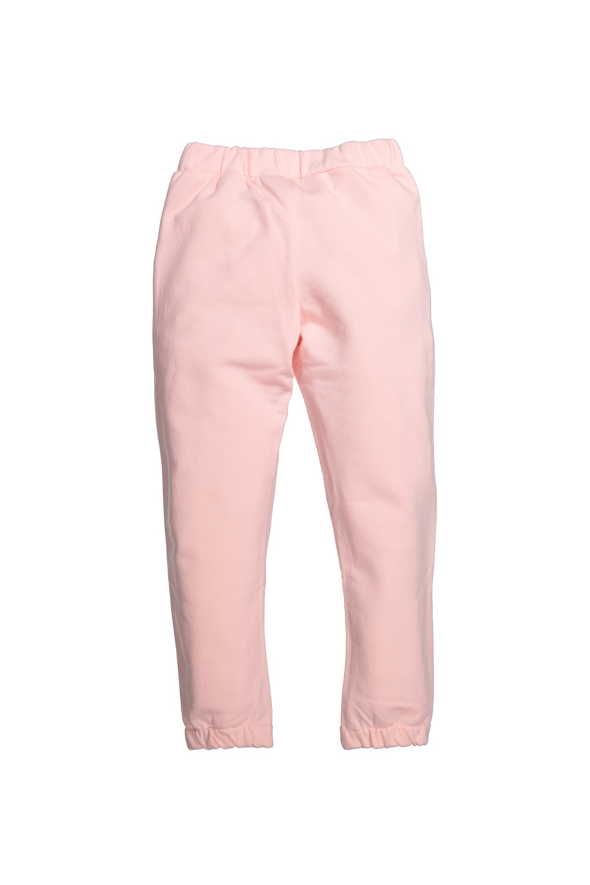 Bel Lastikli Jogger Pantolon (4-14yas)
