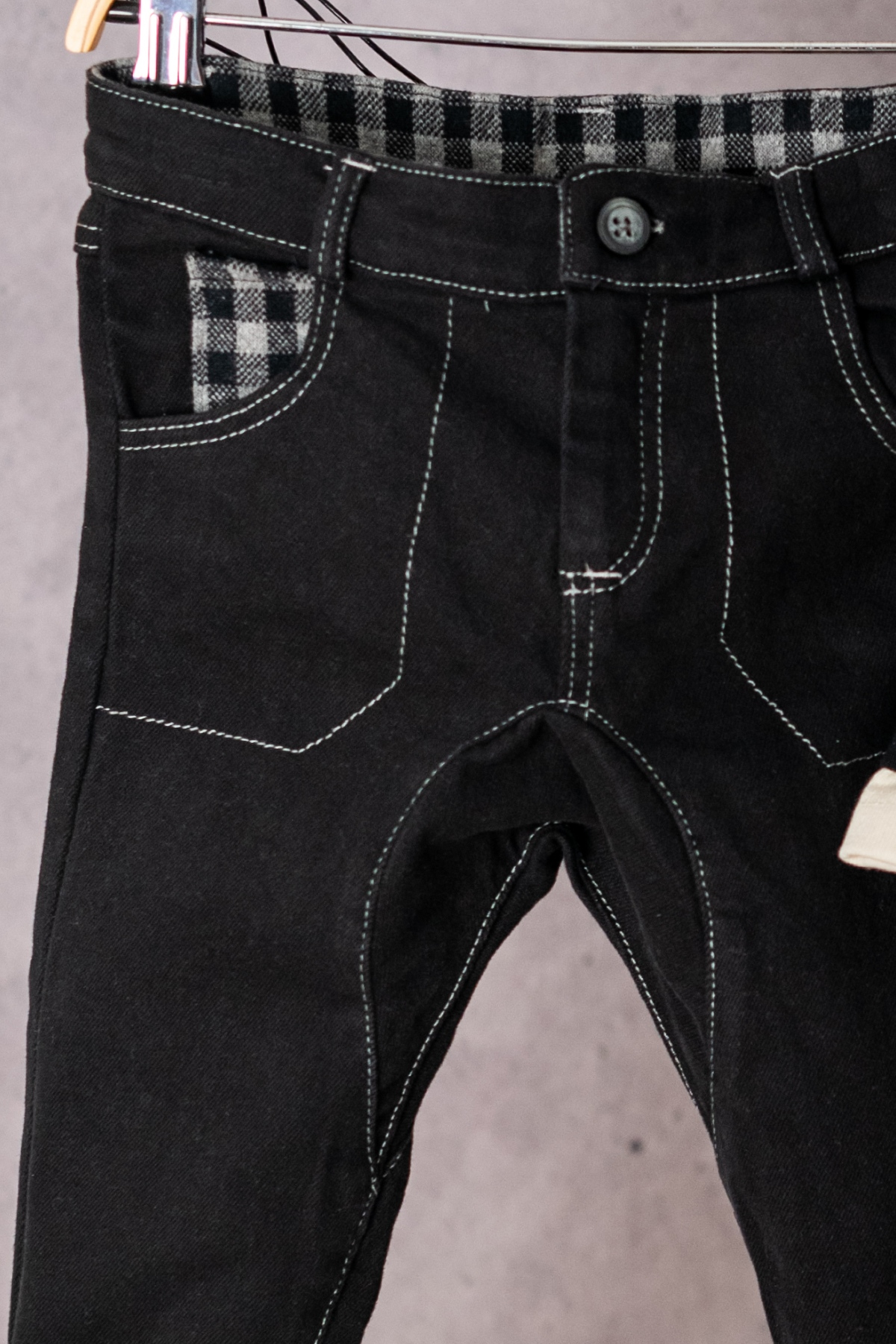 Bomber Ceket, Sweatshirt ve Salvar Pantolon Takim (6ay-4yas)