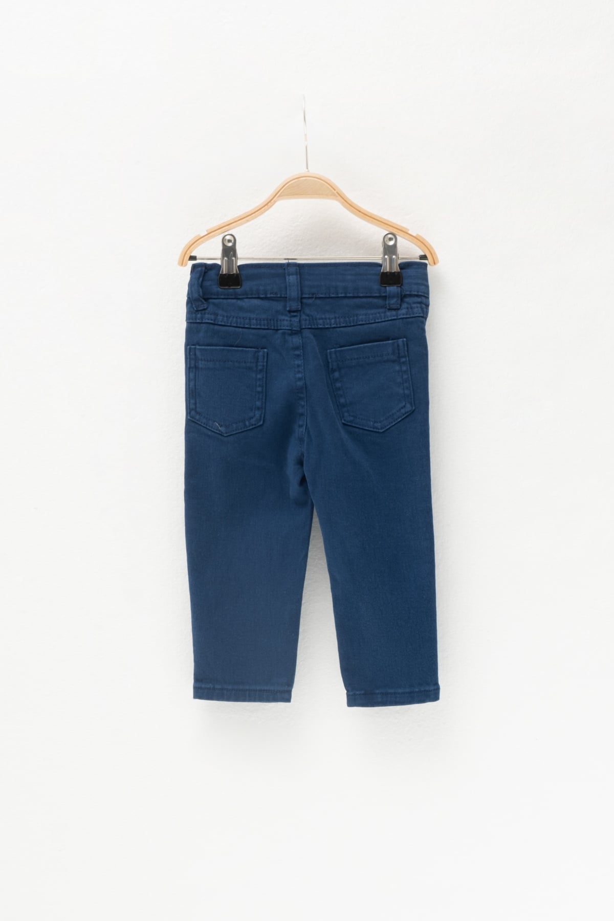 Cepli Basic Kase Pantolon (12ay-4yas)