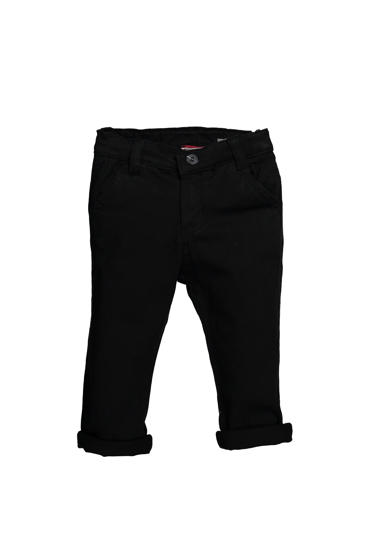 Cepli Basic Koton Pantolon (12ay-4yas)