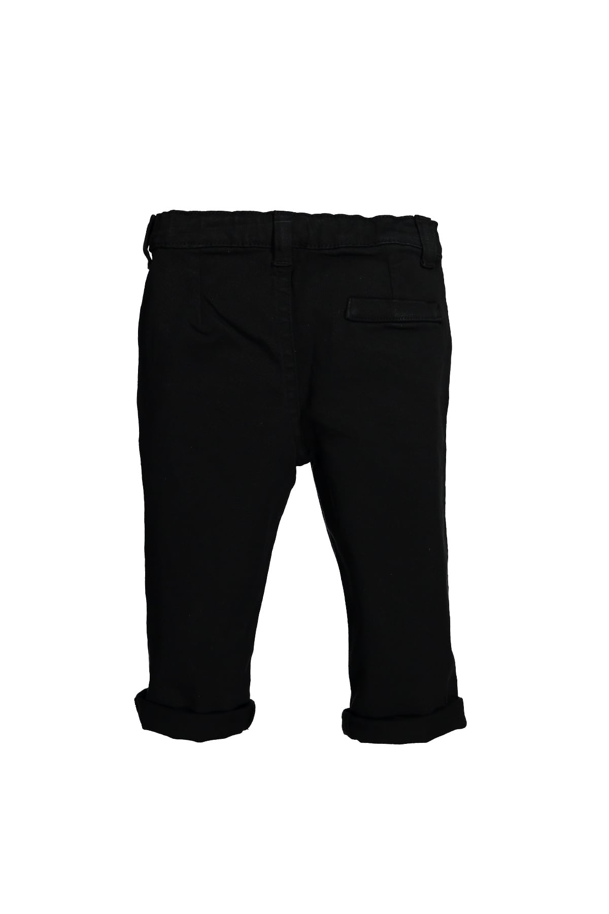 Cepli Basic Koton Pantolon (12ay-4yas)