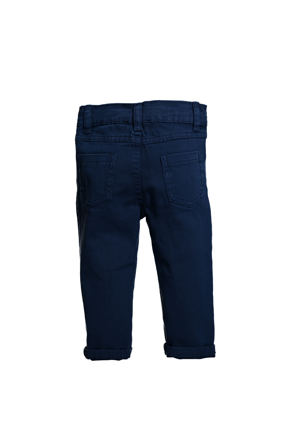 Cepli Basic Koton Pantolon (12ay-4yas)