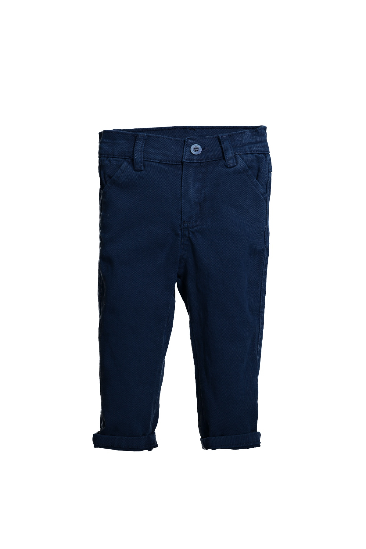 Cepli Basic Koton Pantolon (12ay-4yas)