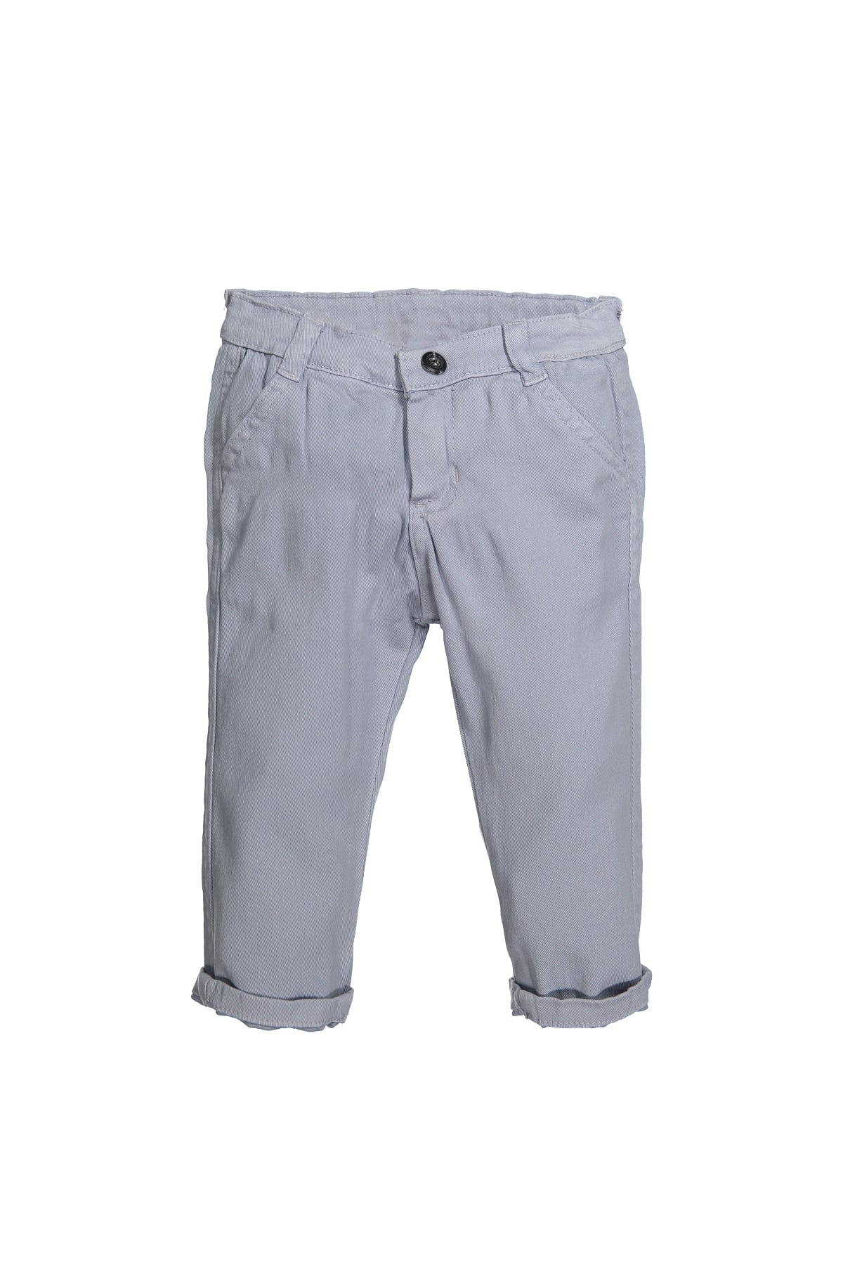 Cepli Basic Koton Pantolon (12ay-4yas)