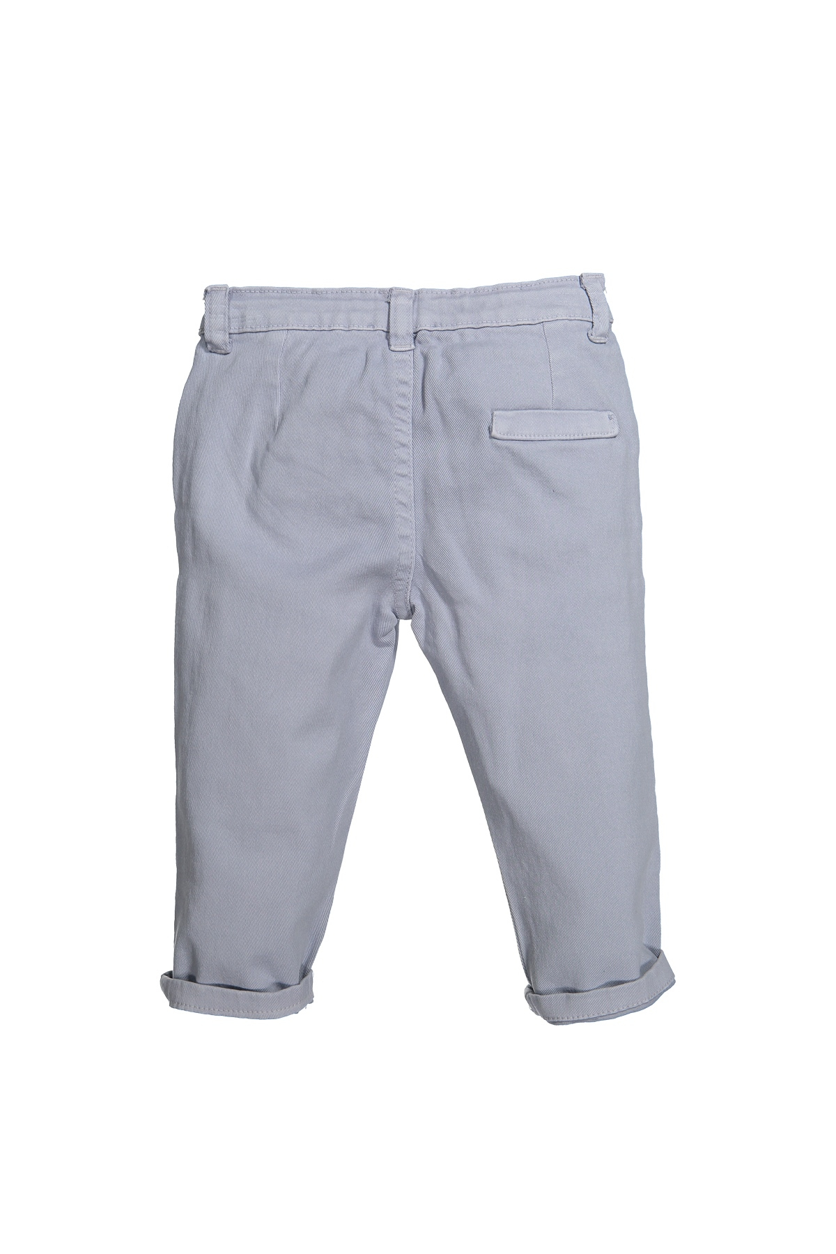 Cepli Basic Koton Pantolon (12ay-4yas)