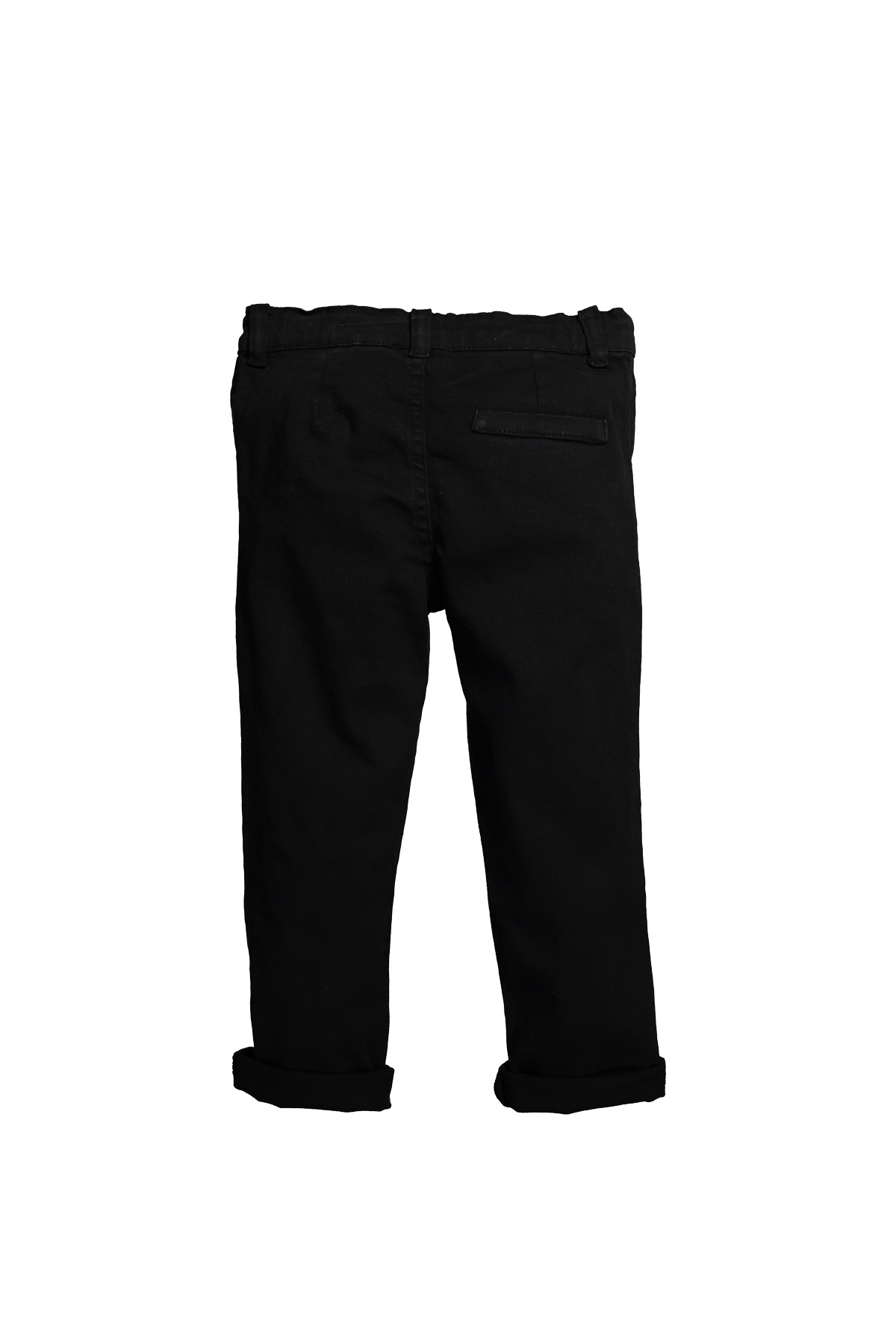 Cepli Basic Koton Pantolon (5-12yas)