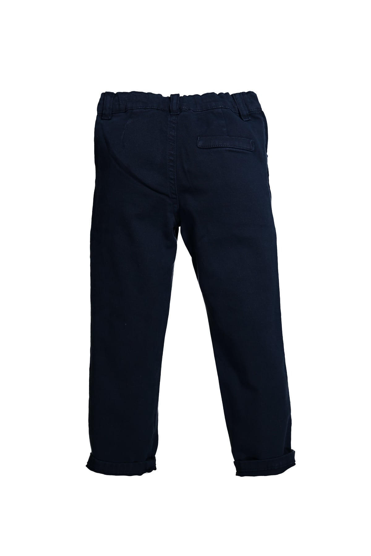 Cepli Basic Koton Pantolon (5-12yas)