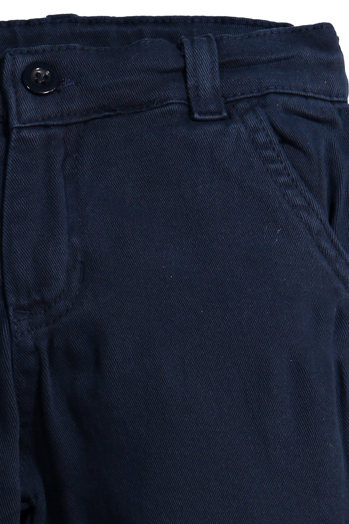 Cepli Basic Koton Pantolon (5-12yas)