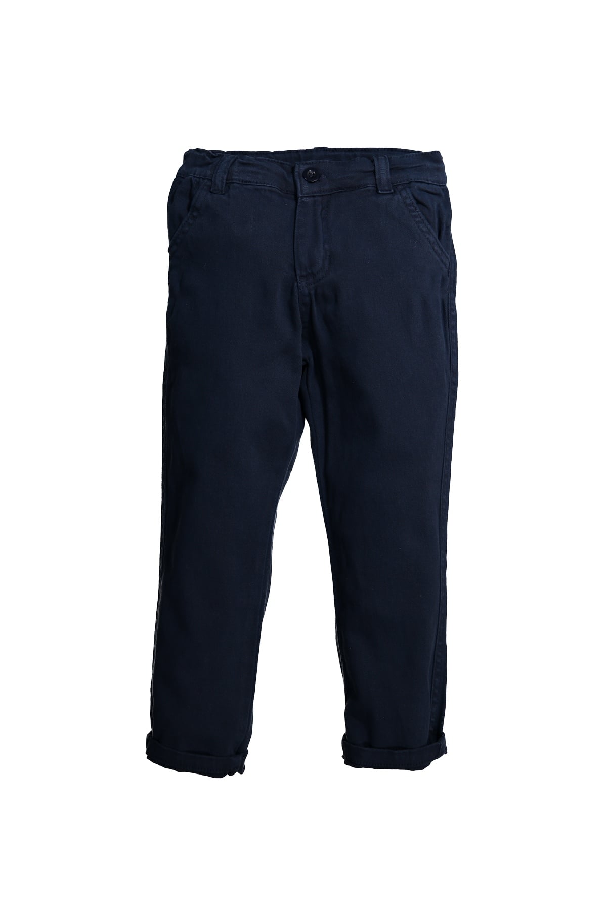 Cepli Basic Koton Pantolon (5-12yas)