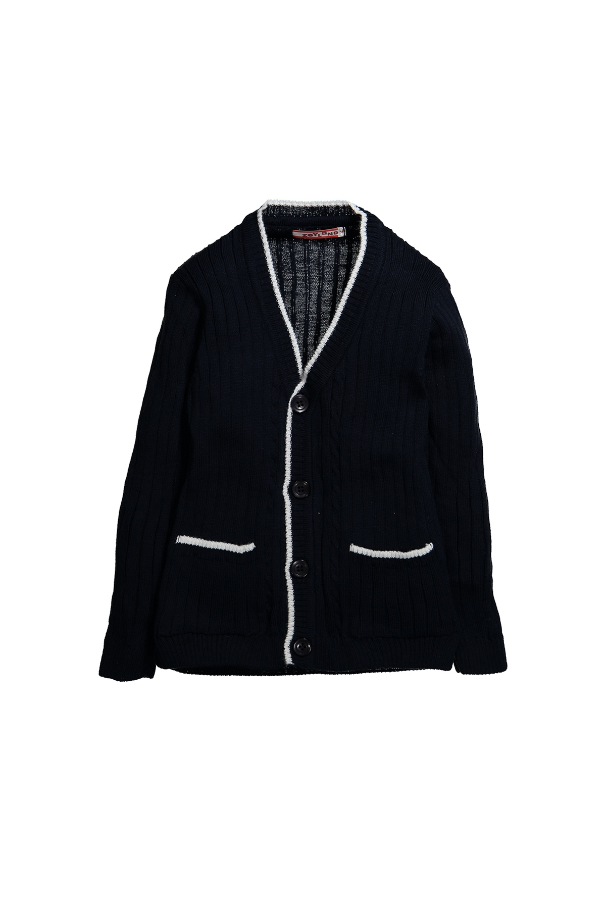 Cepli Triko Hirka (1-6yas)