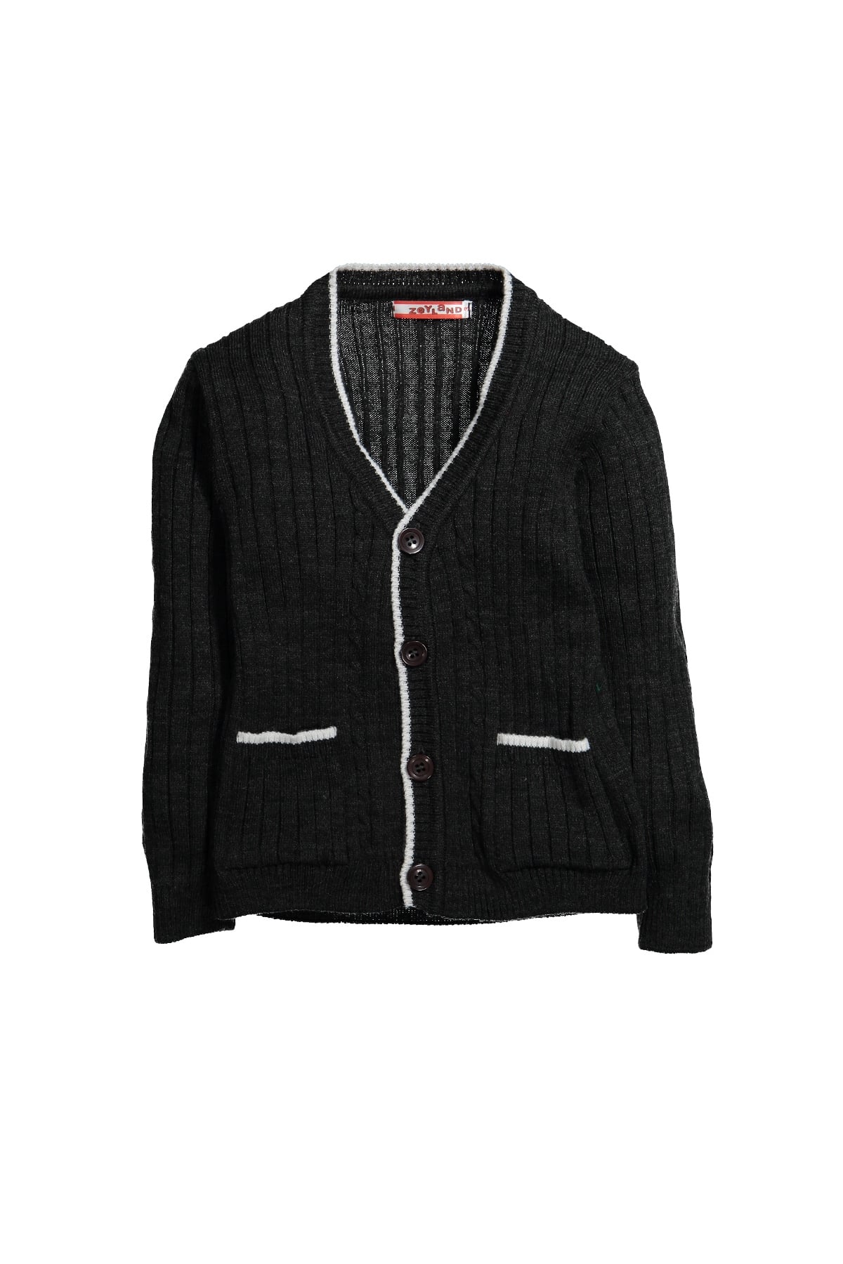 Cepli Triko Hirka (1-6yas)
