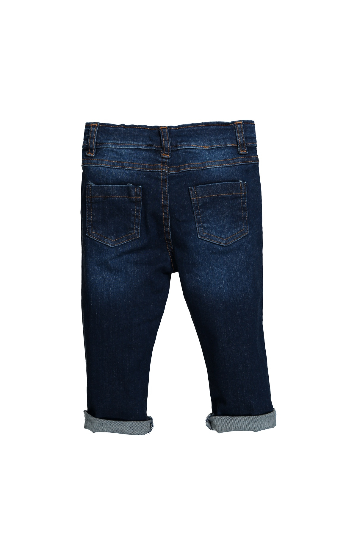 Cepli Yikamali Basic Jean (9ay-4yas)