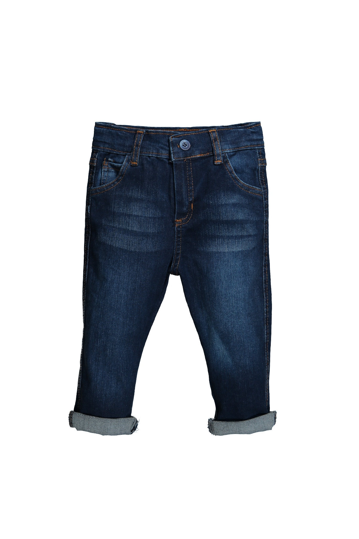 Cepli Yikamali Basic Jean (9ay-4yas)