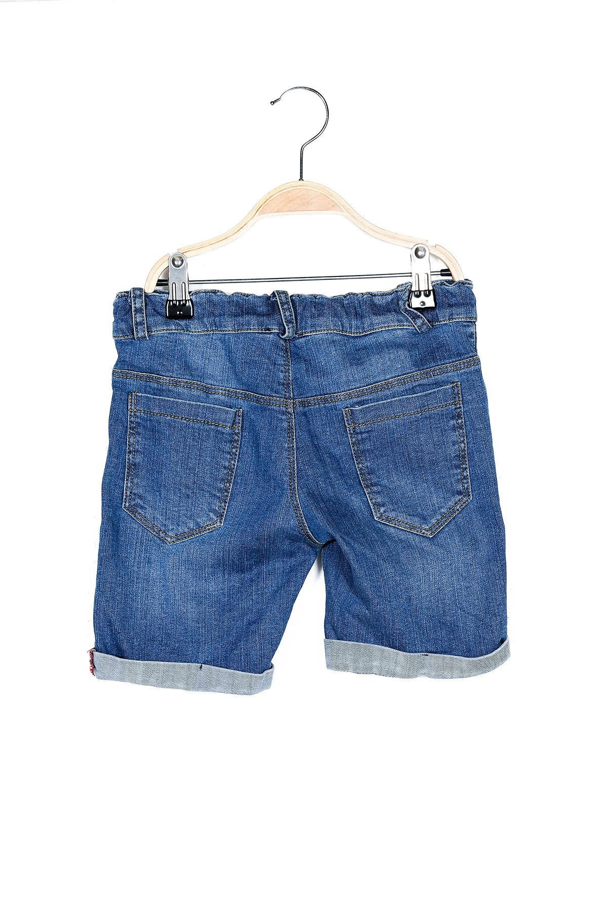 DENIM SORT