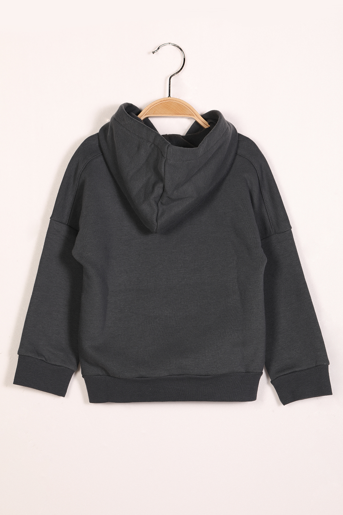 Erkek Cocuk Renkli Spor Sweatshirt 2Y-7Y