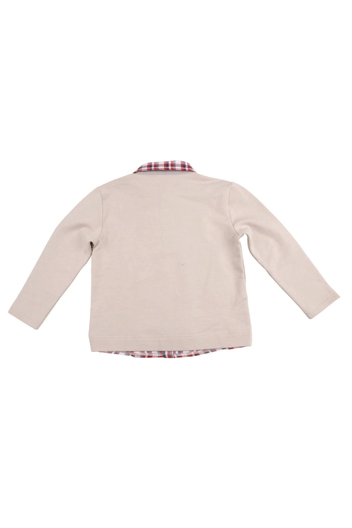 Erkek Çocuk Sweatshirt