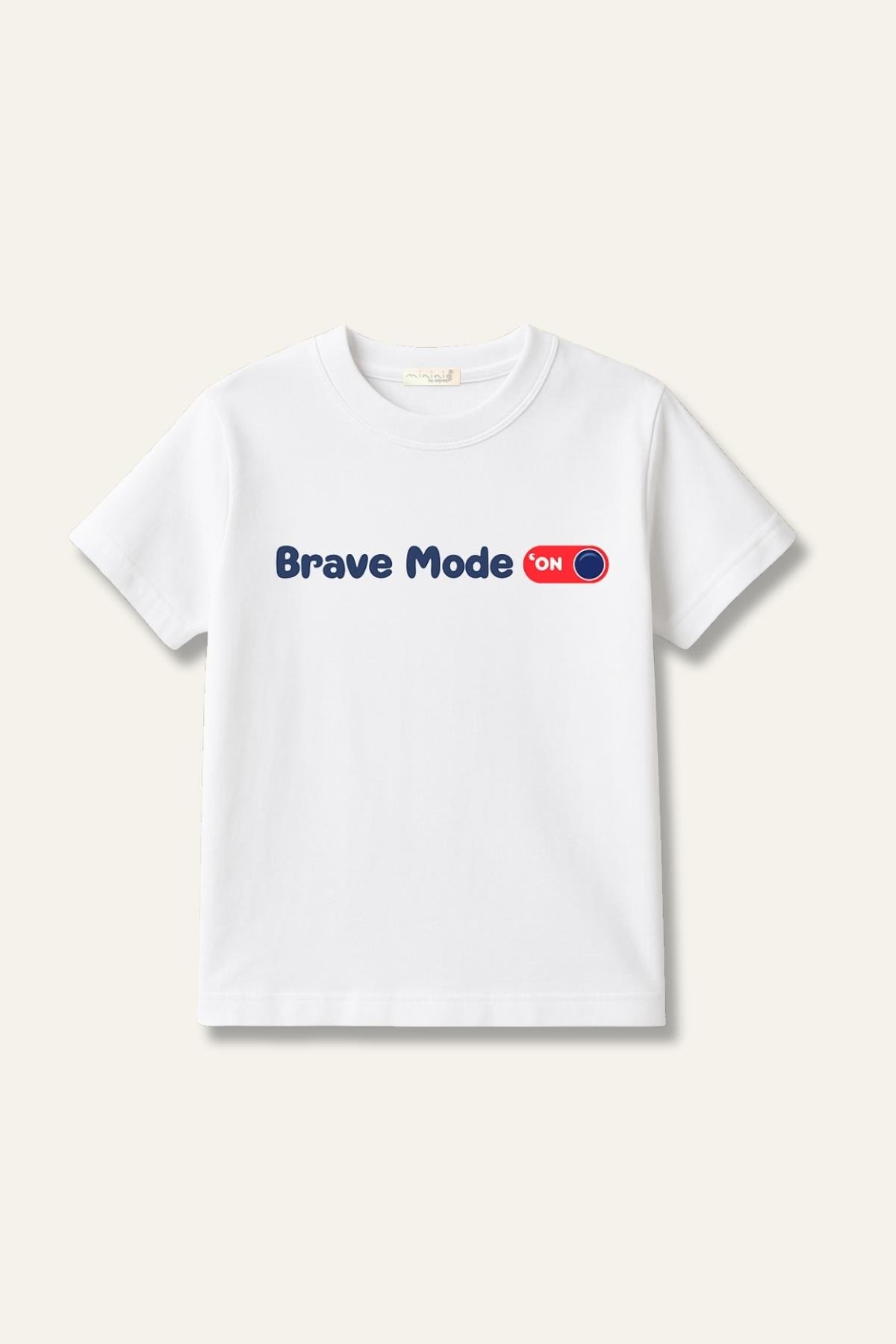 Erkek Çocuk Yelekli Dörtlü Takım - Kırmızı