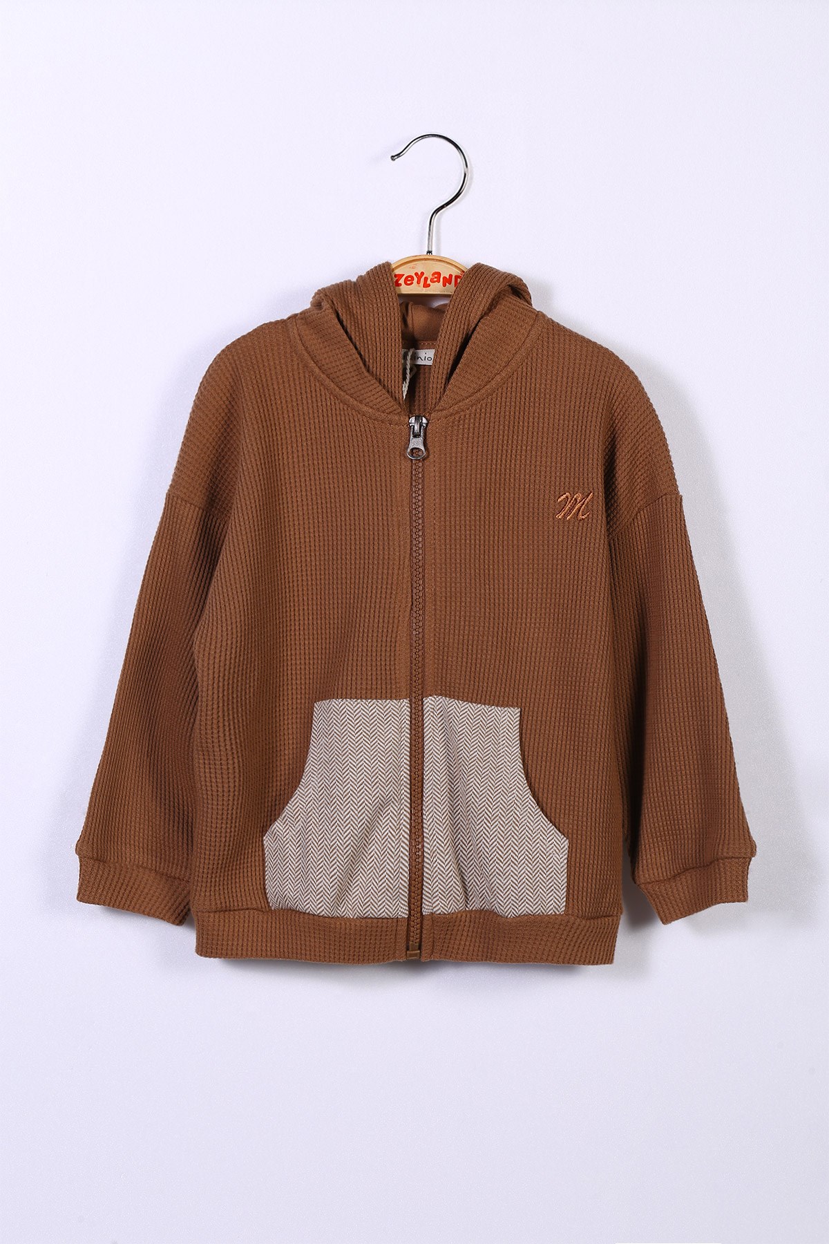 FERMUARLI SWEAT