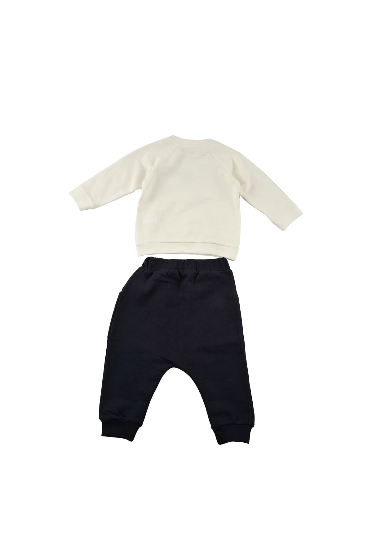 IKILI TAKIM ( SWEATSHIRT + PANTOLON)