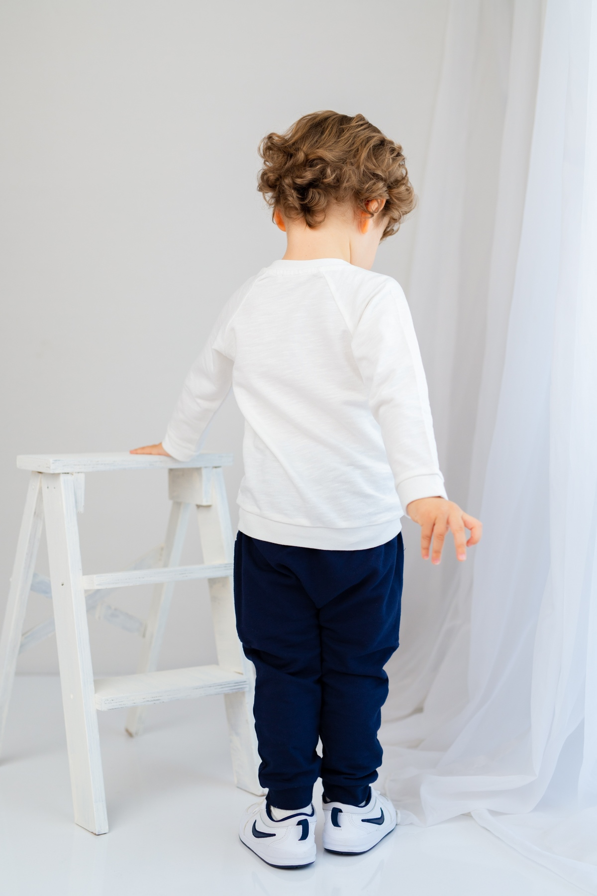 IKILI TAKIM ( SWEATSHIRT + PANTOLON)