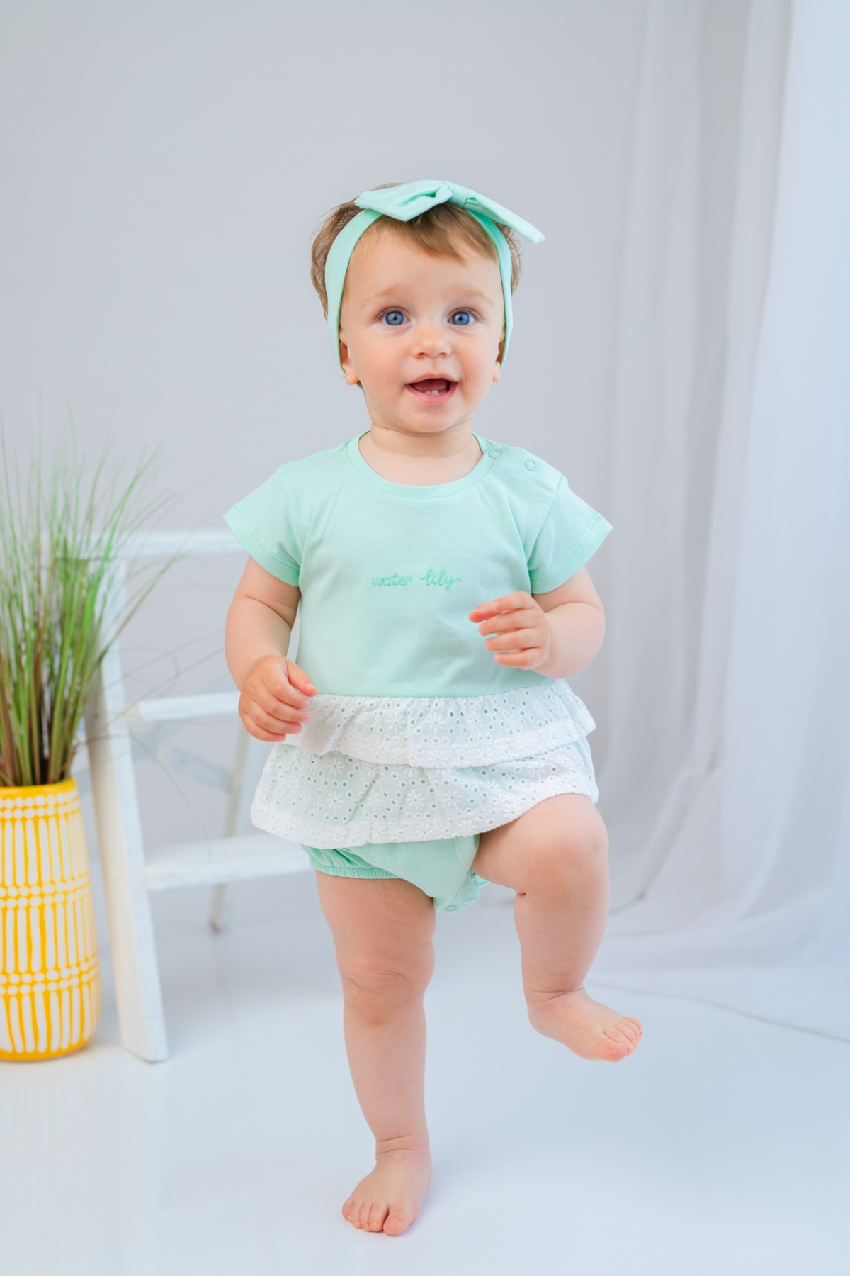 IKILI TAKIM(BADI + BANDANA)