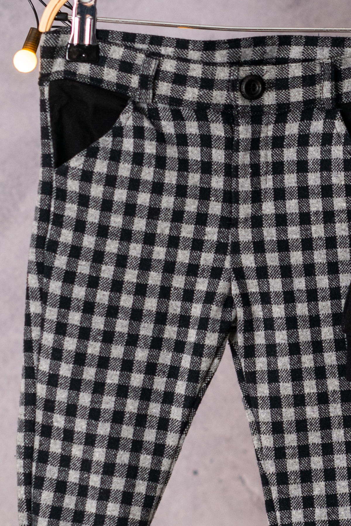 Kapitone Parçali Sweatshirt ve Kase Pantolon Takim (6ay-4yas)