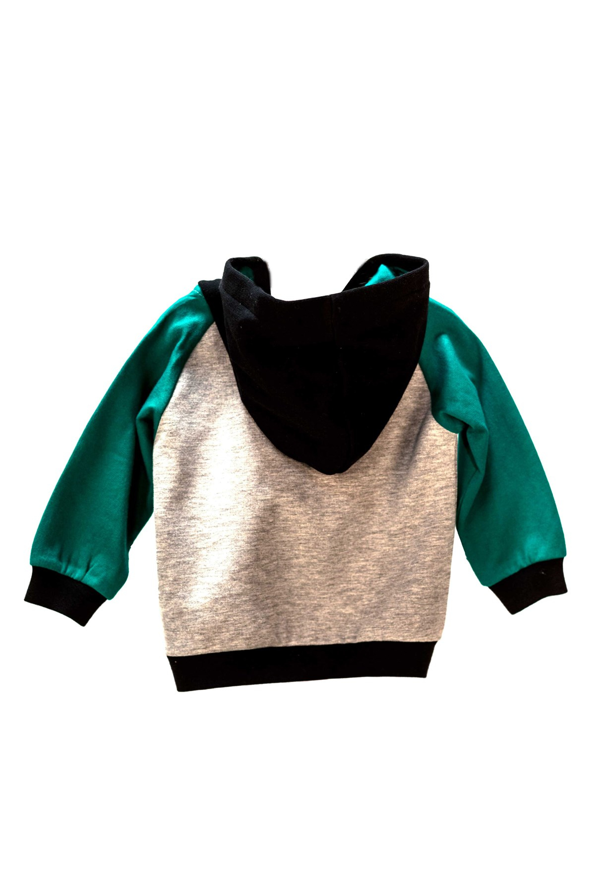 Kapsonlu Sweat