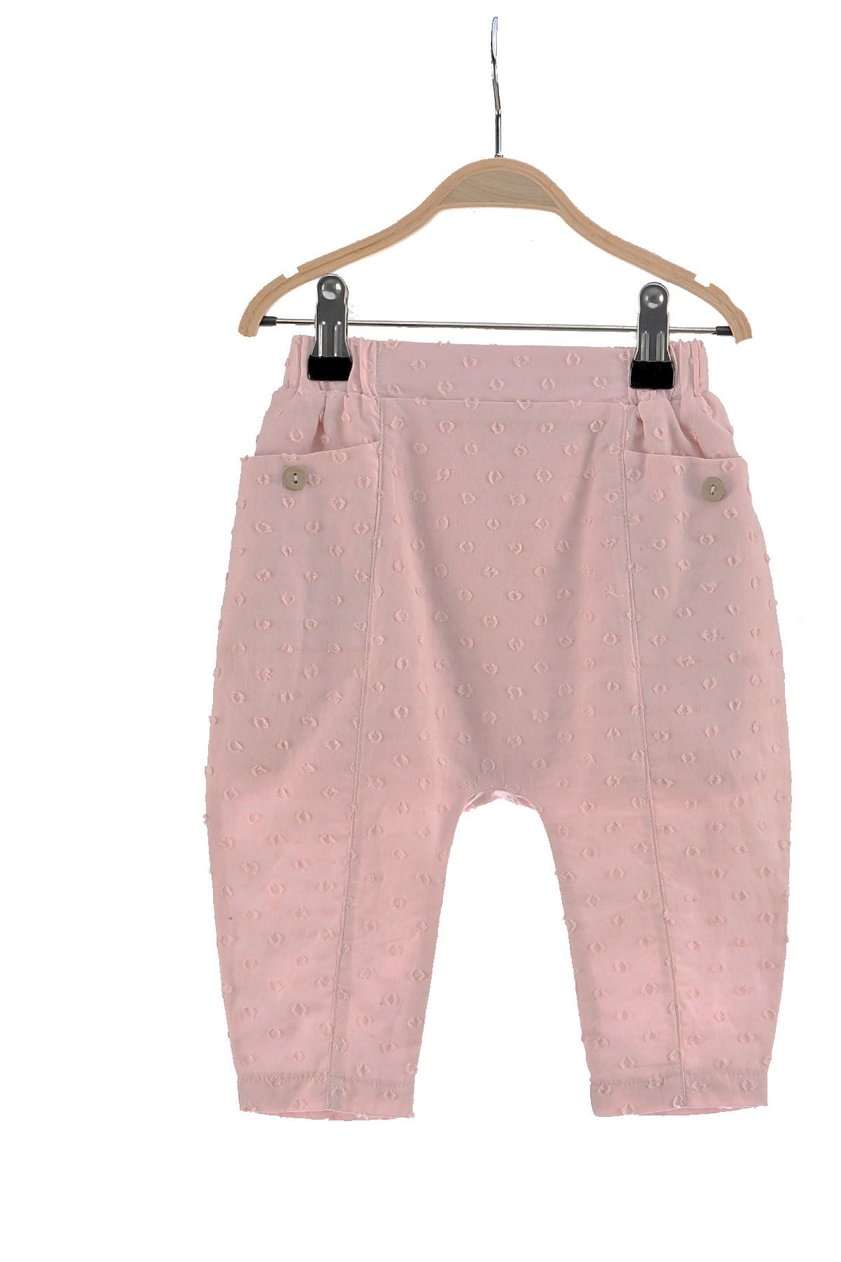 Kiz Beebek Pantolon