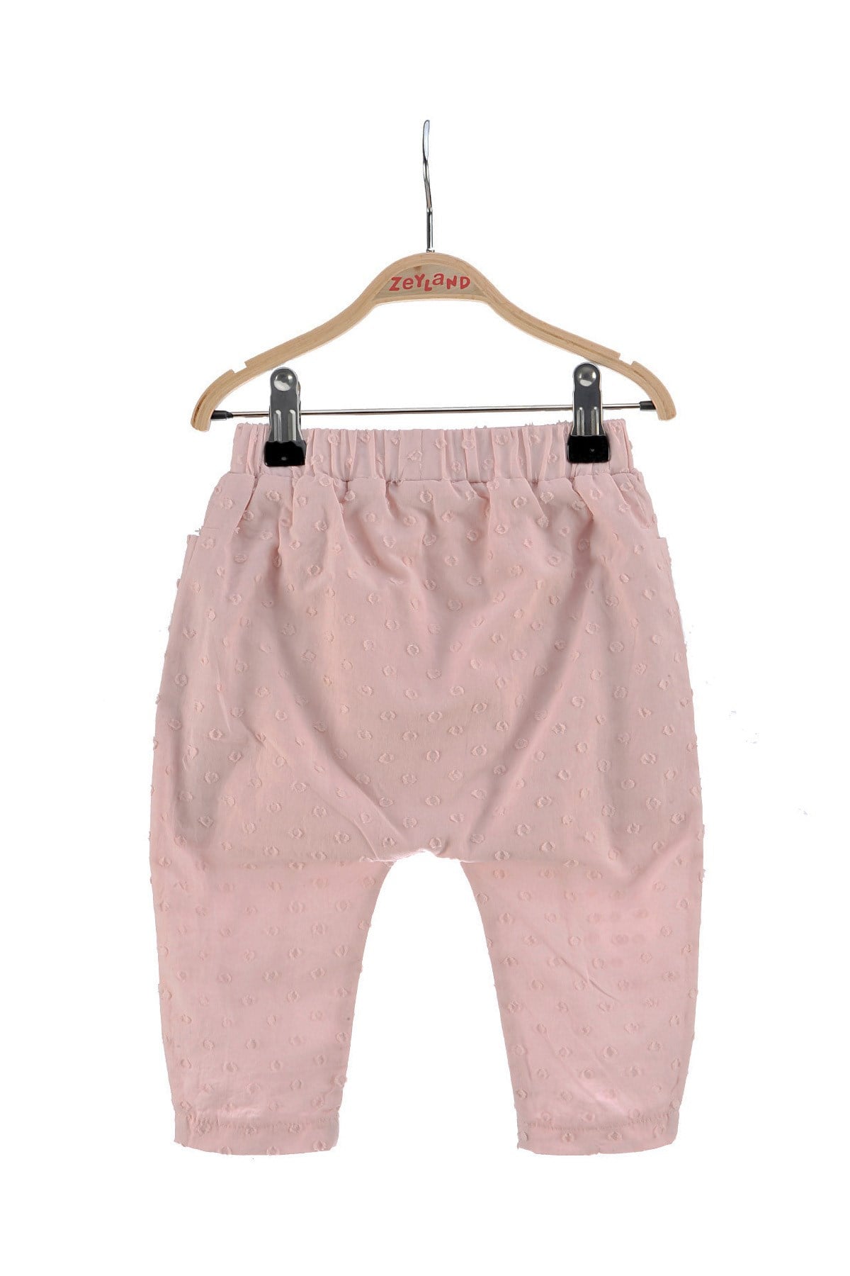 Kiz Beebek Pantolon