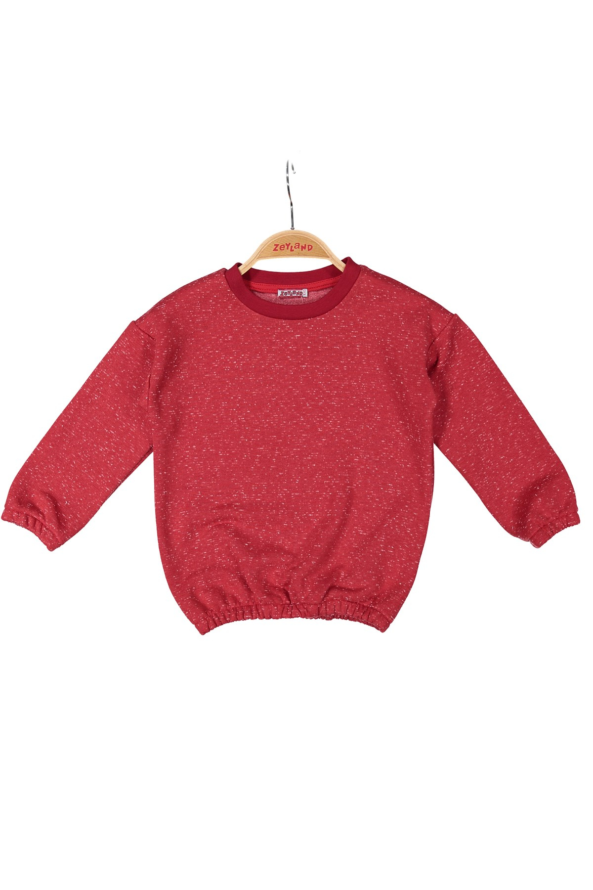 Kız Çocuk Sweatshirt (2-12yaş)